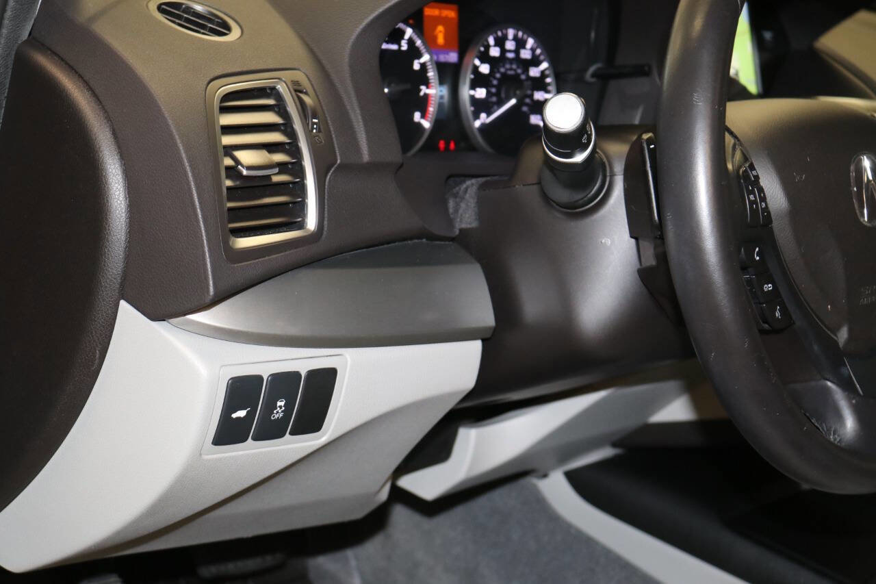 Used 2016 Acura RDX AWD w/ Technology Package image 53