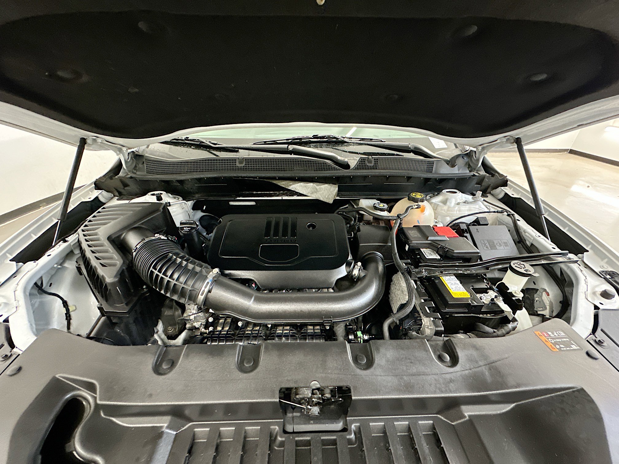 Used 2023 Chevrolet Blazer LT w/ LPO, Floor Liner Package image 34