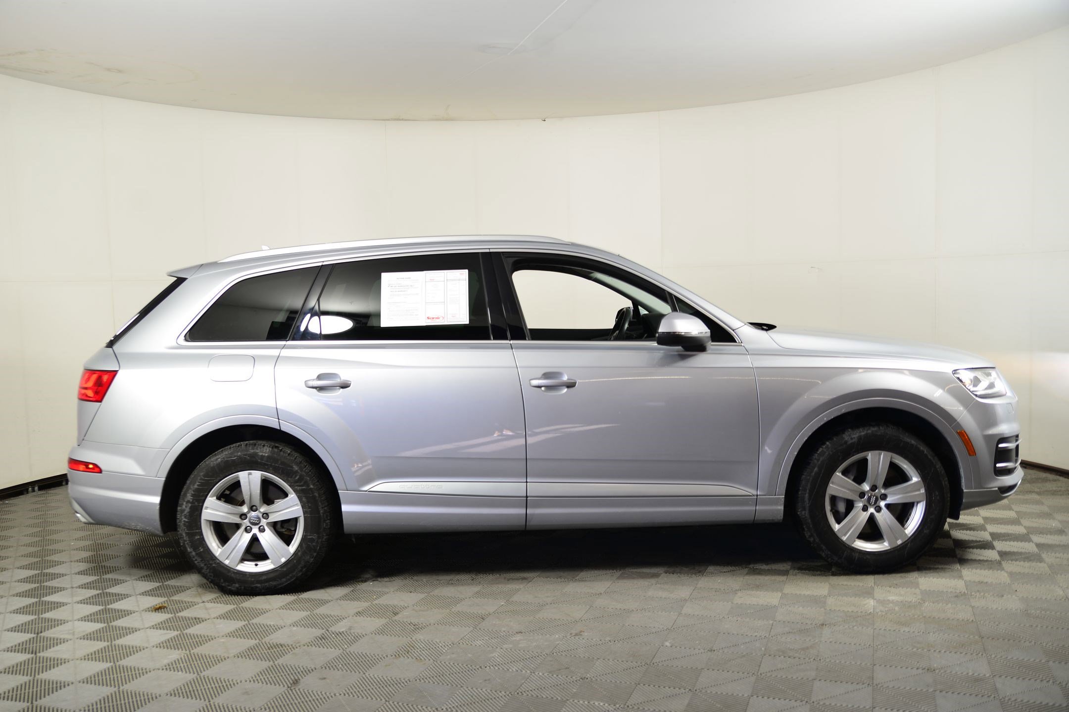 Used 2019 Audi Q7 2.0T Premium w/ Convenience Package image 7