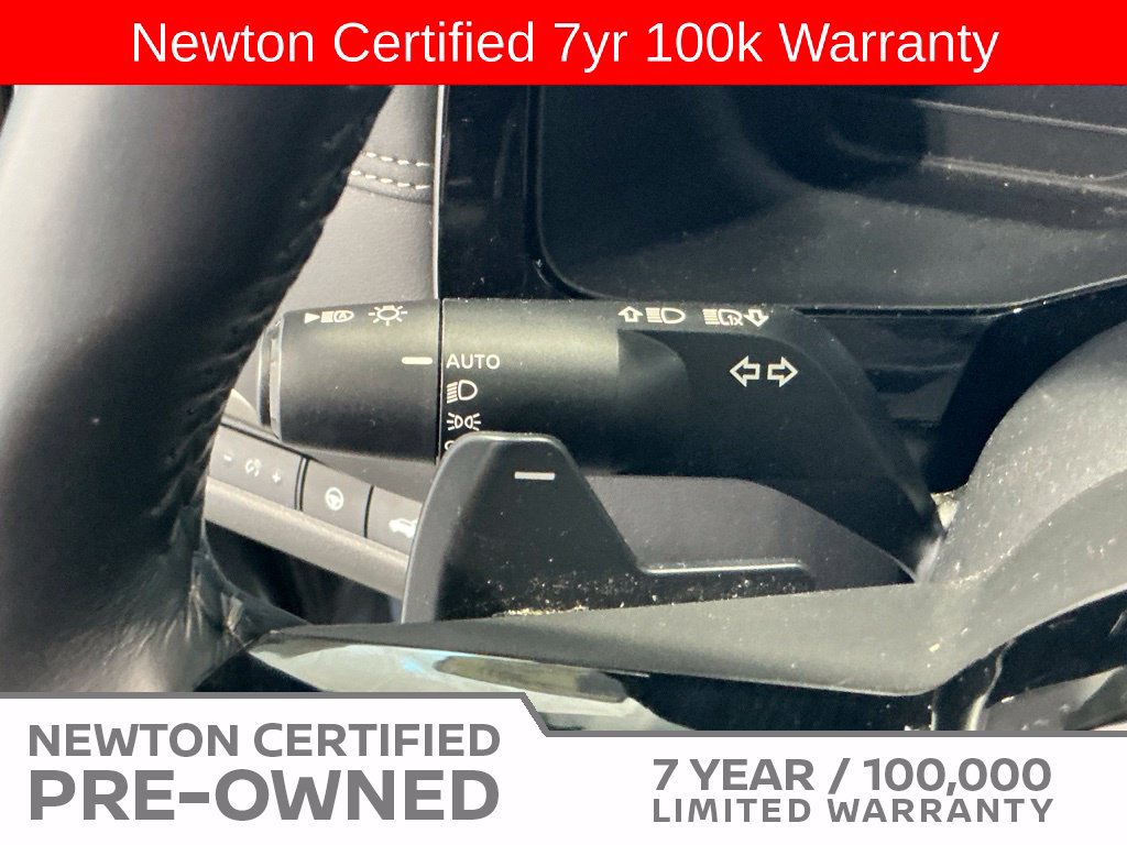 Used 2025 Nissan Pathfinder Platinum w/ Cargo Package FWD image 39