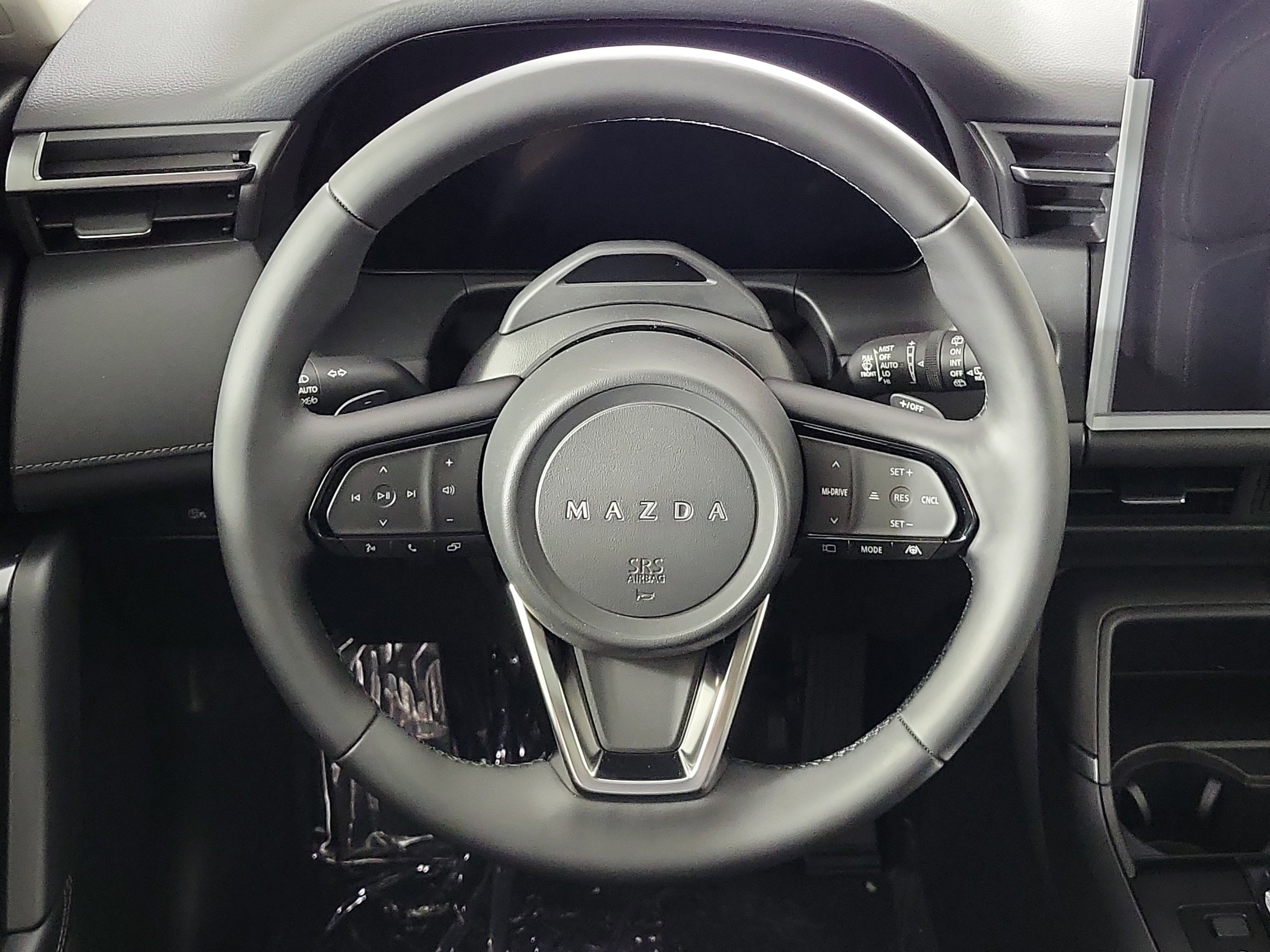 New 2026 MAZDA CX-5 2.5 S w/ Premium Plus Package image 14