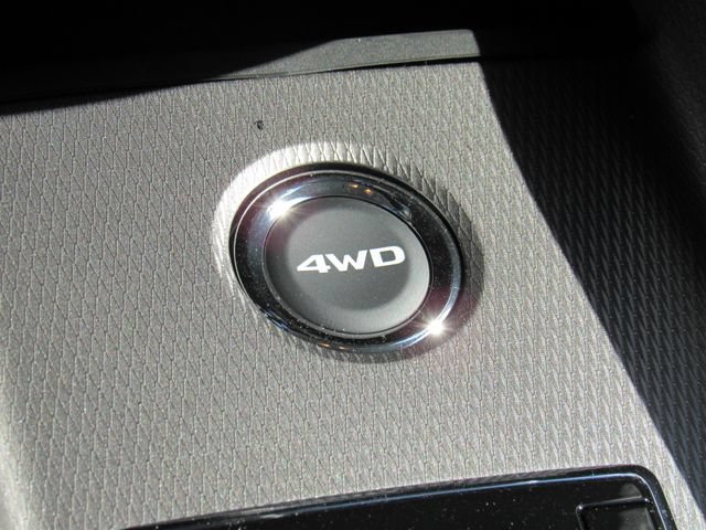 New 2026 Mitsubishi Outlander Sport ES AWD/4WD image 24