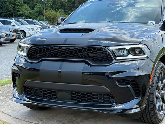 New 2026 Dodge Durango GT AWD/4WD image 10