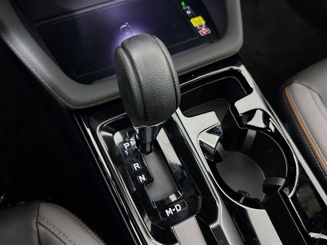 New 2026 Subaru Forester Sport image 17