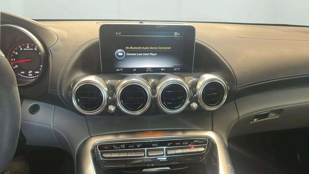 Used 2016 Mercedes-Benz AMG GT S image 12