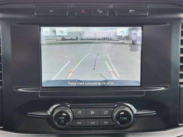 Certified 2023 Ford F150 XL w/ Rattler Package AWD/4WD image 16
