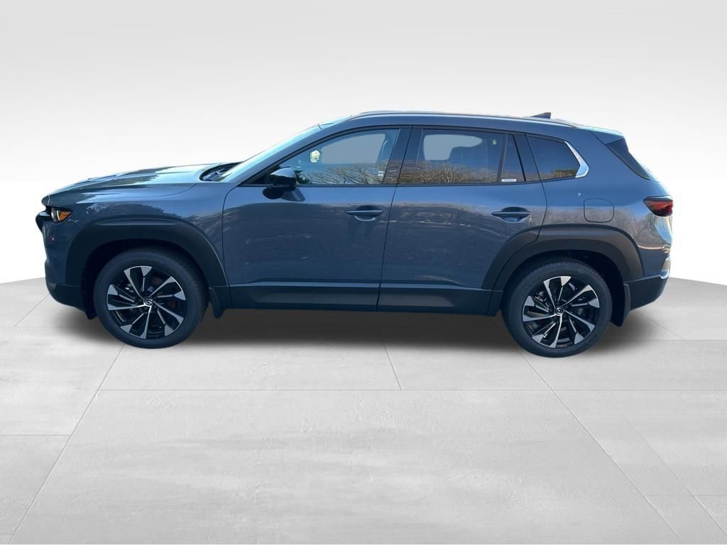 New 2026 MAZDA CX-50 2.5 Hybrid w/ Weather Package image 2