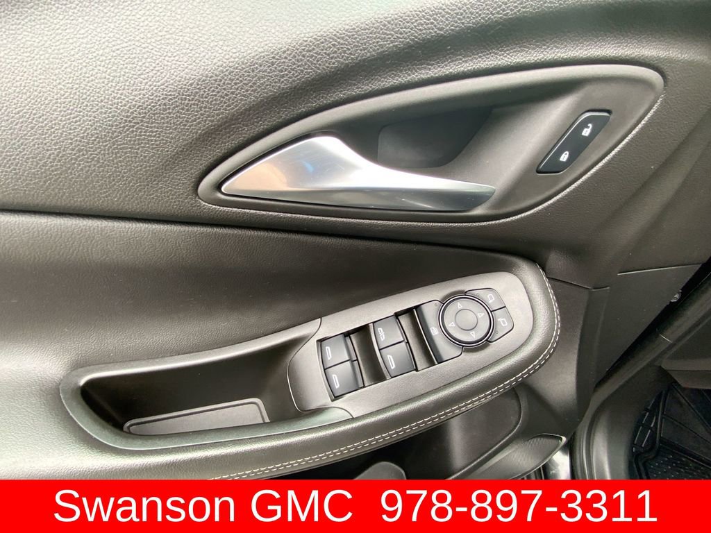 Used 2023 Buick Encore GX Preferred w/ Cold Weather Comfort Package image 21