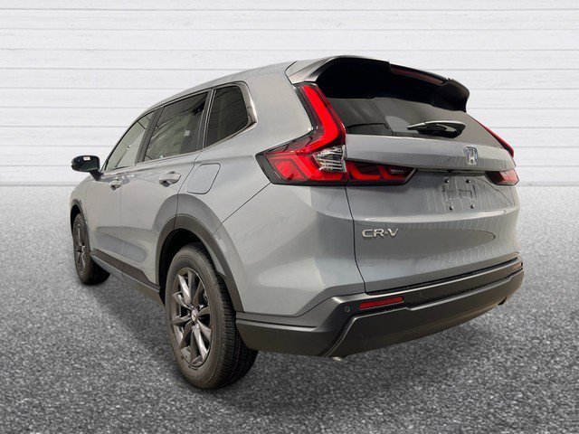New 2027 Honda CR-V EX-L image 4