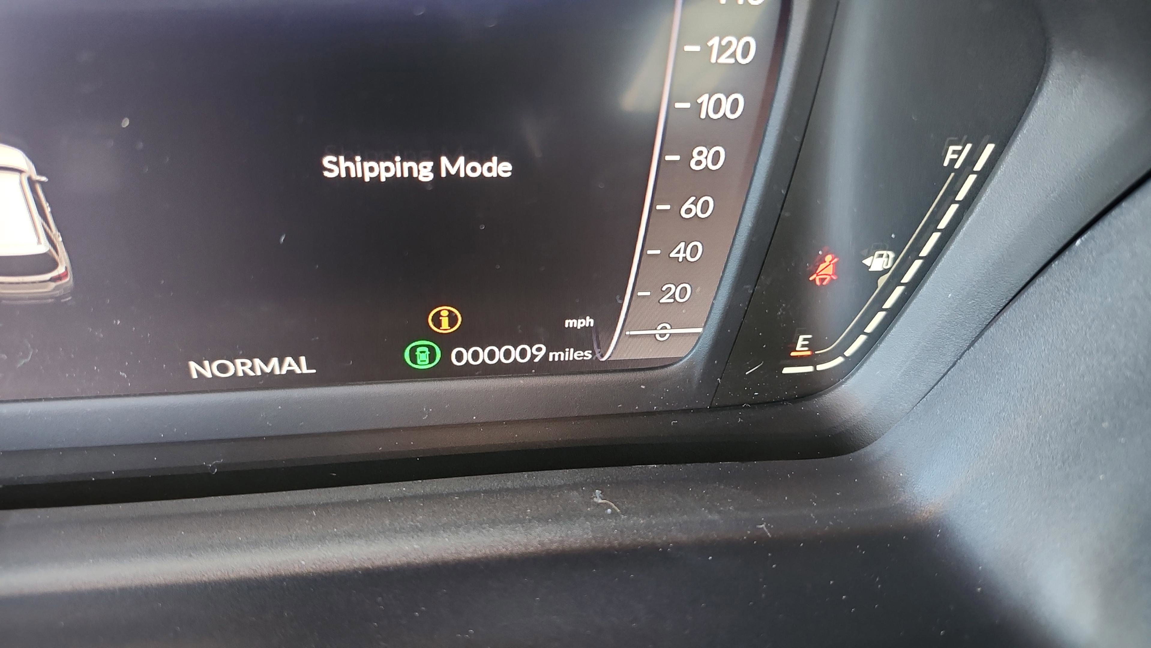 New 2026 Honda Pilot Sport image 23