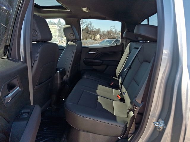 New 2026 GMC Canyon Elevation w/ Convenience Package image 11