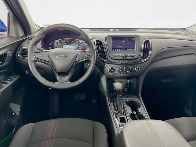 Used 2024 Chevrolet Equinox RS image 23