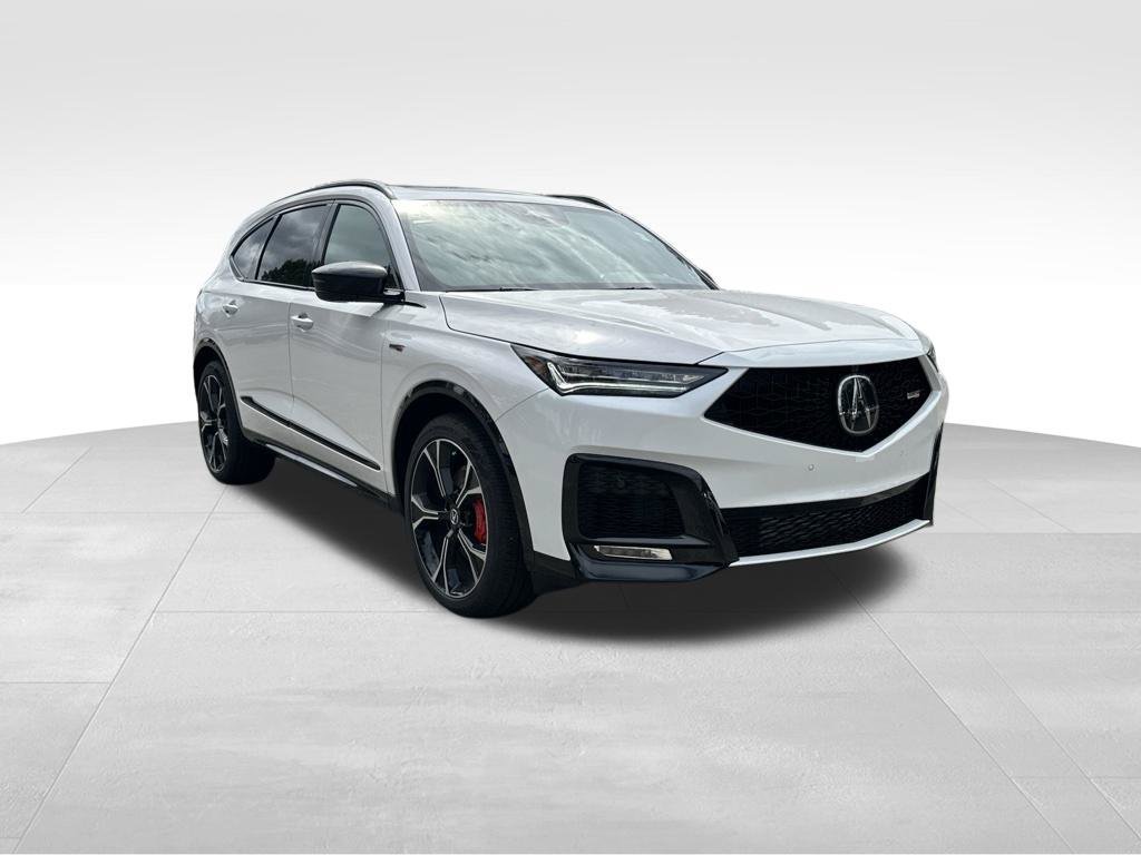 New 2026 Acura MDX Type S w/ Advance Package AWD/4WD image 7