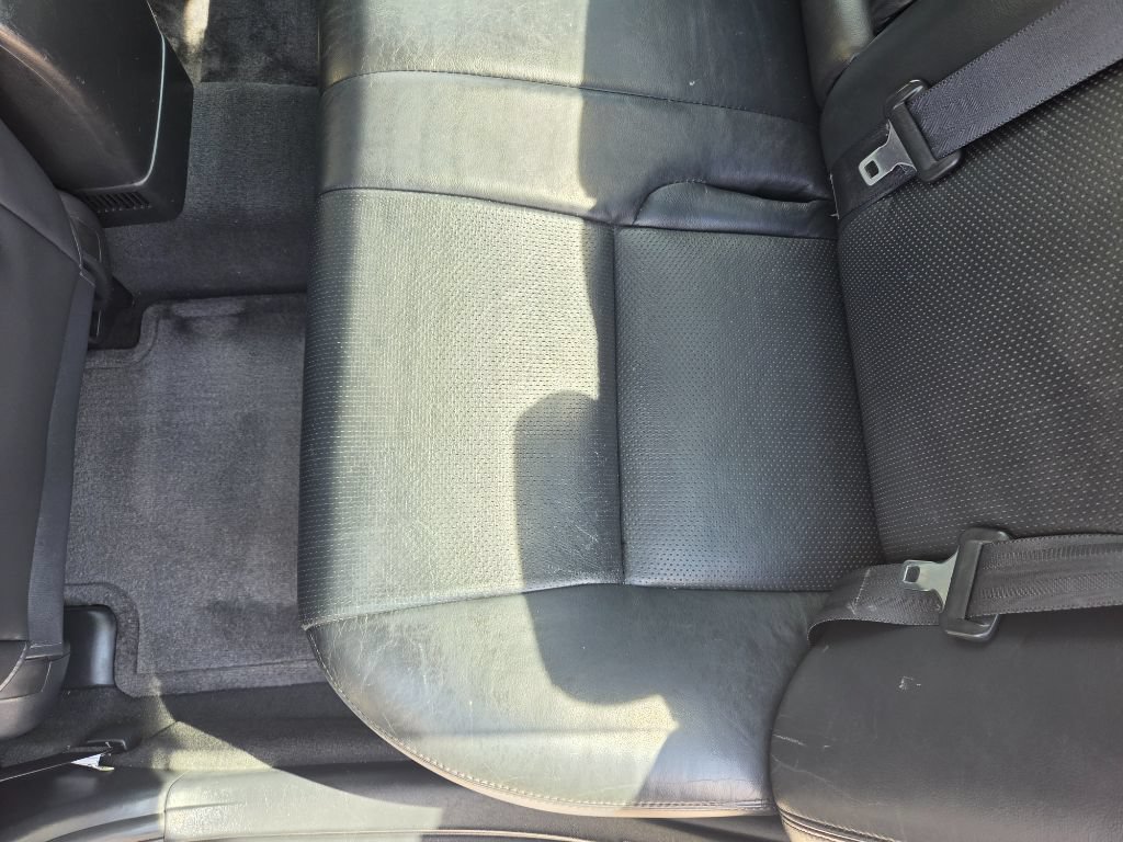 Used 2002 Toyota Camry SE w/ Pkg 4 FWD image 26
