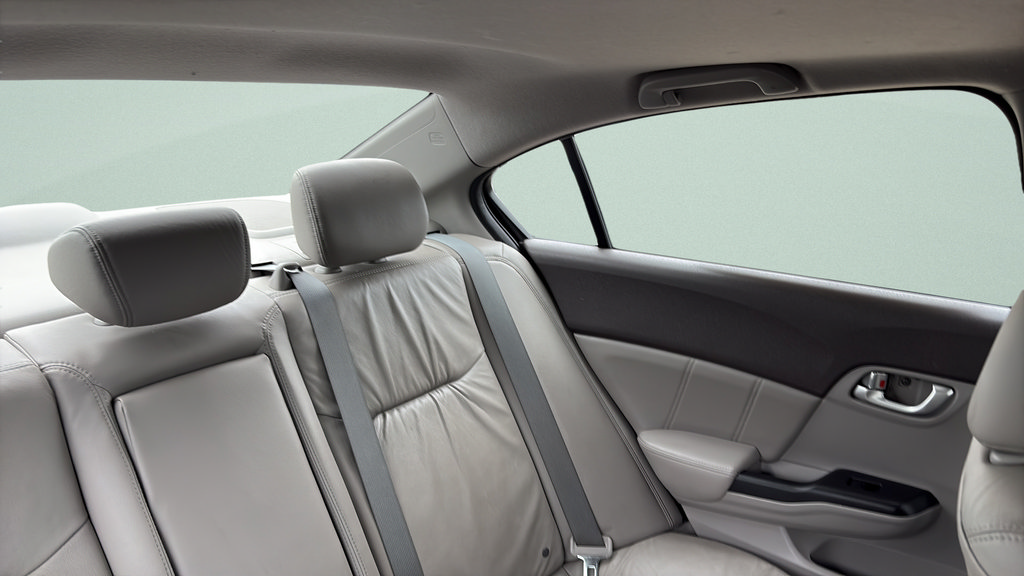Used 2012 Honda Civic EX-L image 18
