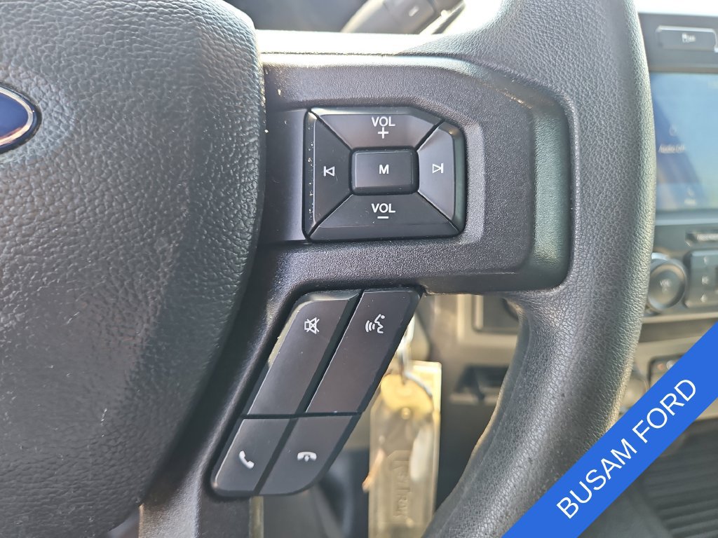 Used 2022 Ford F250 XL w/ Power Equipment Group AWD/4WD image 19