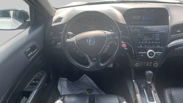 Used 2020 Acura ILX w/ Premium & A-SPEC Package FWD image 16