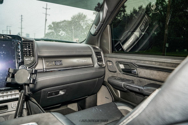 Used 2023 RAM 1500 TRX w/ TRX Level 2 Equipment Group image 67