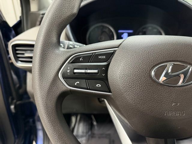 Used 2020 Hyundai Santa Fe SE image 15