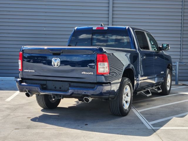 Used 2024 RAM 1500 Lone Star AWD/4WD image 8