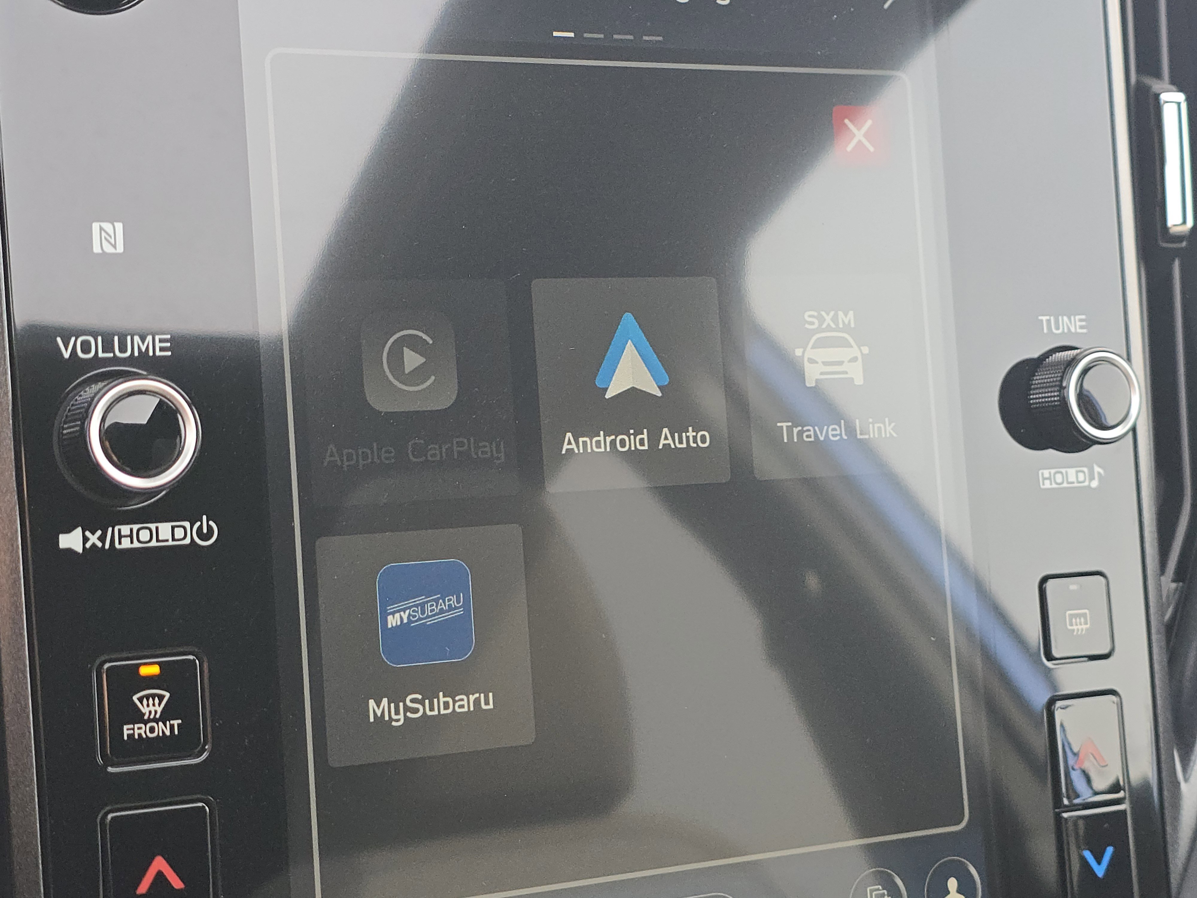 New 2026 Subaru Forester Premium image 10