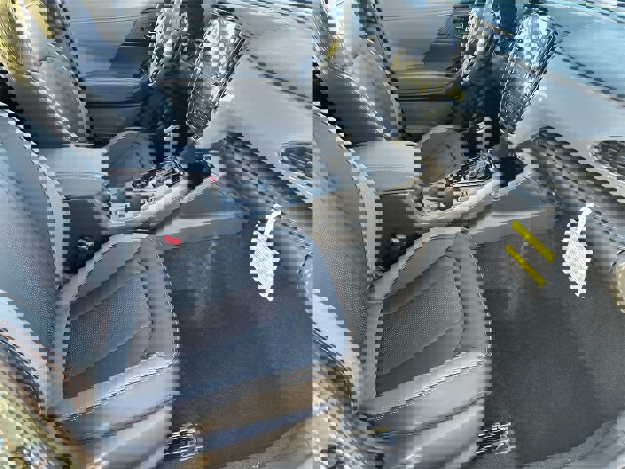 New 2026 Subaru Crosstrek 2.5i Limited image 8