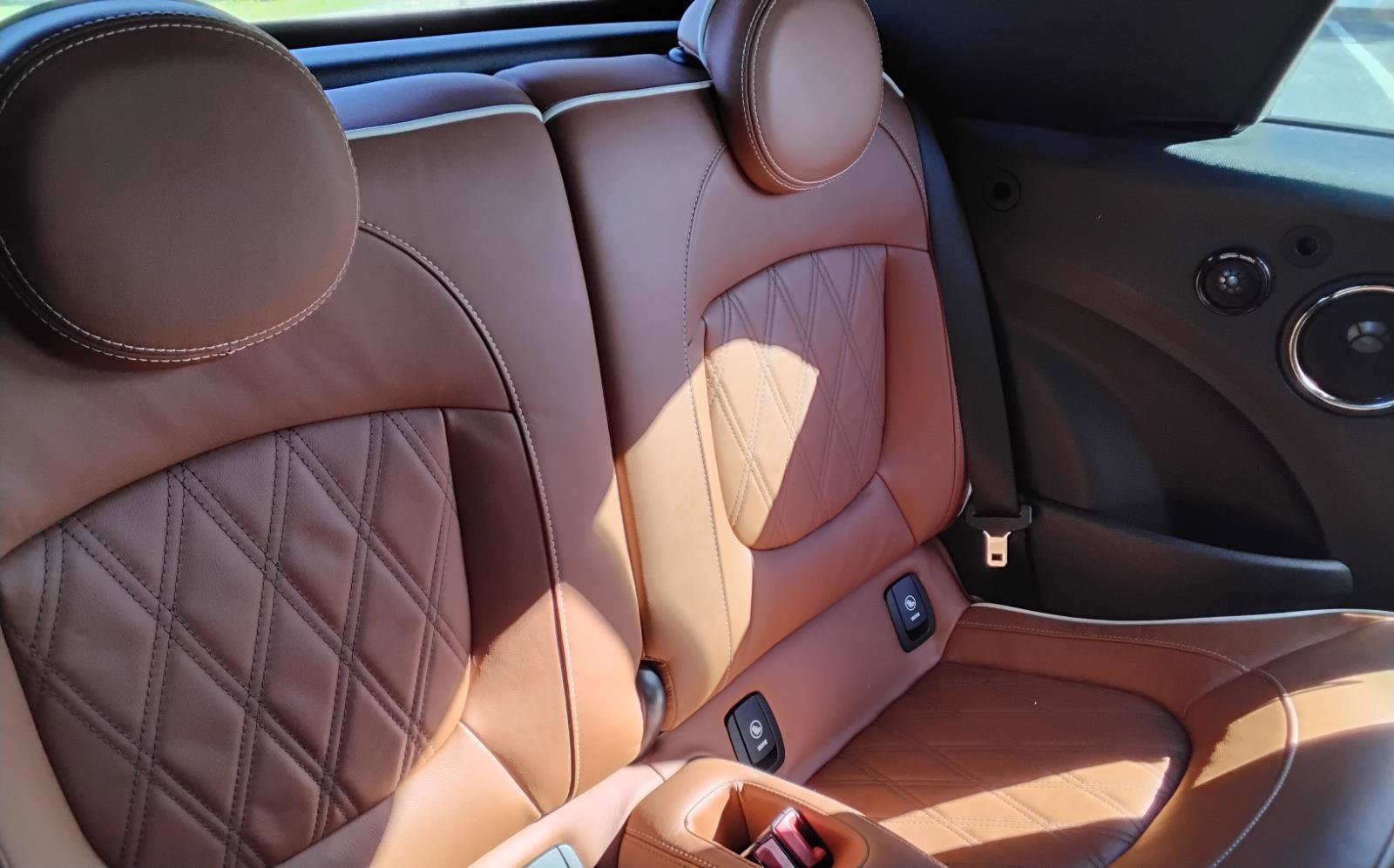 Used 2017 MINI Cooper S image 23