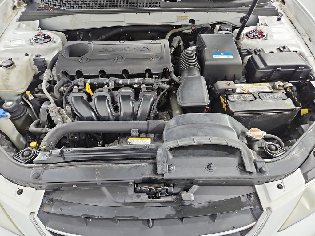 Used 2010 Hyundai Sonata GLS image 20
