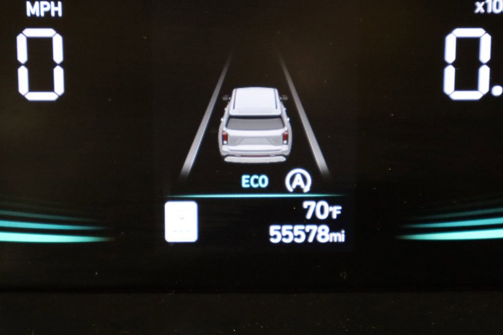 Used 2025 Hyundai Palisade SEL image 40