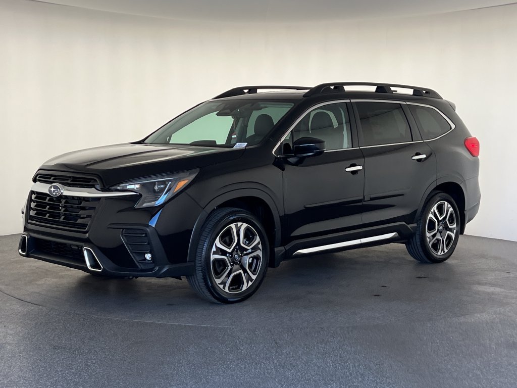 New 2027 Subaru Ascent Touring AWD/4WD image 9