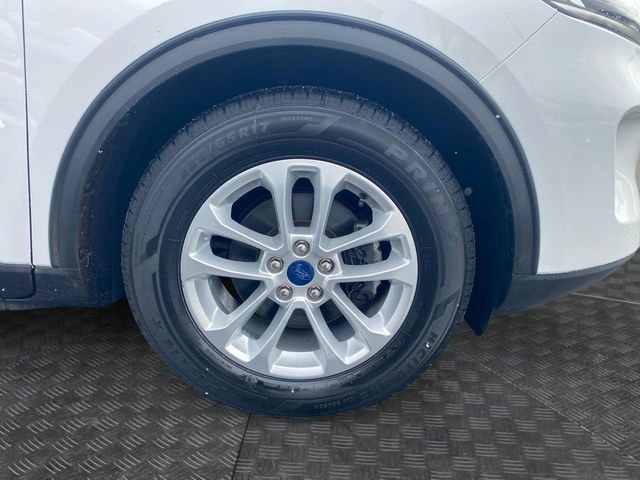 Used 2022 Ford Escape SE image 34
