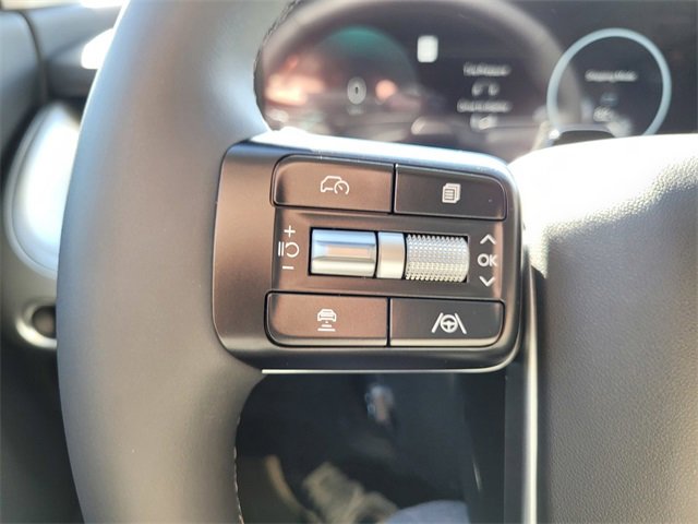 New 2026 Hyundai Ioniq 9 Limited image 22