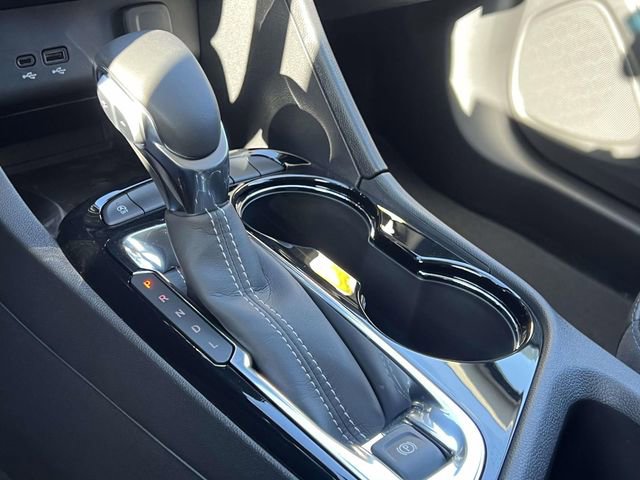 New 2026 Buick Encore GX Sport Touring w/ Advanced Technology Package image 23