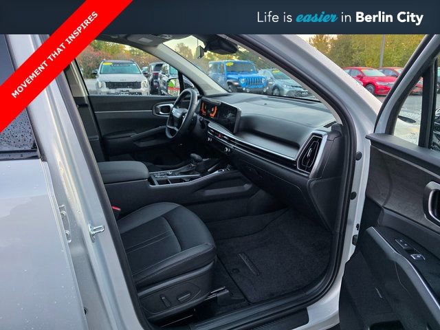New 2026 Kia Sorento X-Line EX image 11