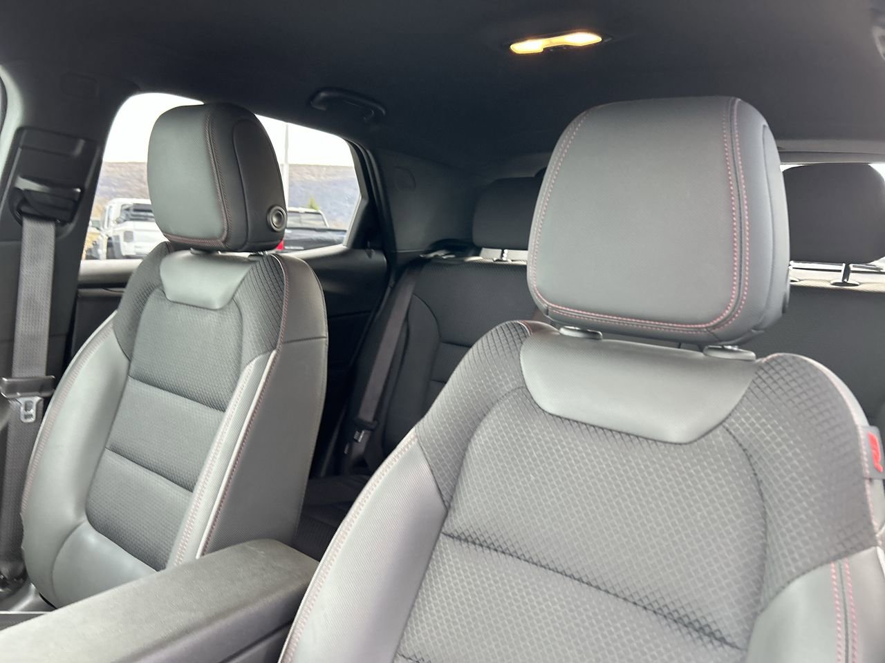Used 2023 Chevrolet TrailBlazer RS image 22