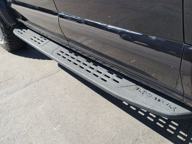 Certified 2022 Ford F150 Raptor w/ Equipment Group 801A High image 26