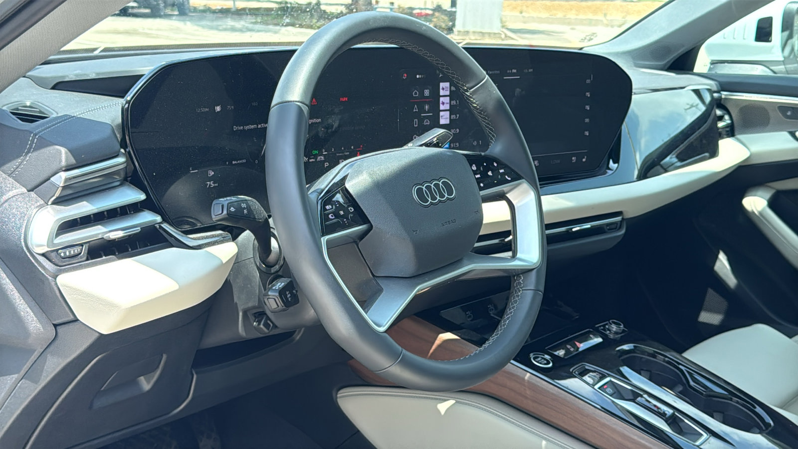 Used 2025 Audi A5 2.0T Premium Plus w/ Premium Plus AWD/4WD image 10