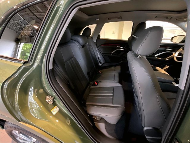 New 2026 Audi Q5 2.0T AWD/4WD image 12