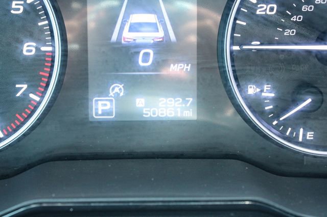 Used 2021 Subaru Legacy Premium w/ Popular Package #1 AWD/4WD image 27