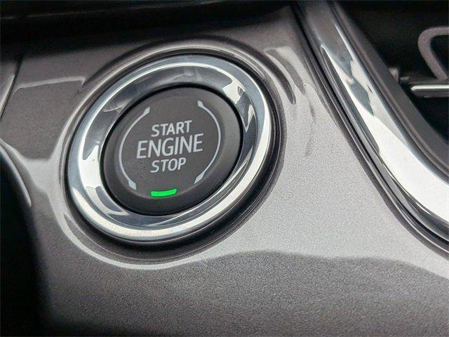 New 2026 Chevrolet Trax ACTIV w/ Driver Confidence Package image 32