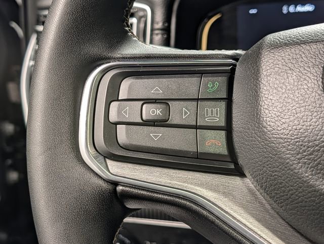 Used 2023 Jeep Wagoneer Series II image 23