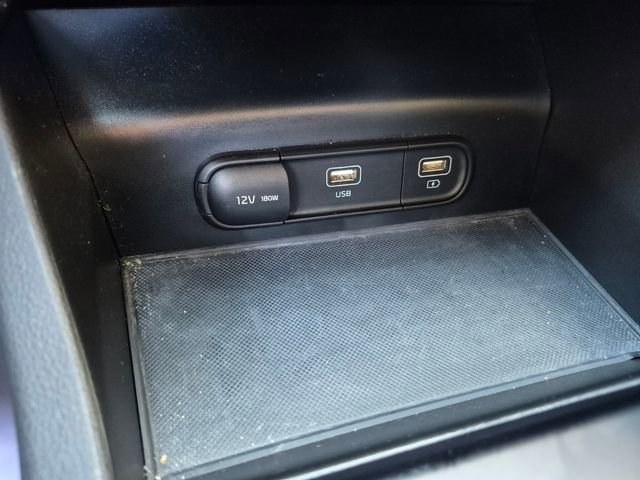 Used 2023 Kia K5 LXS image 18