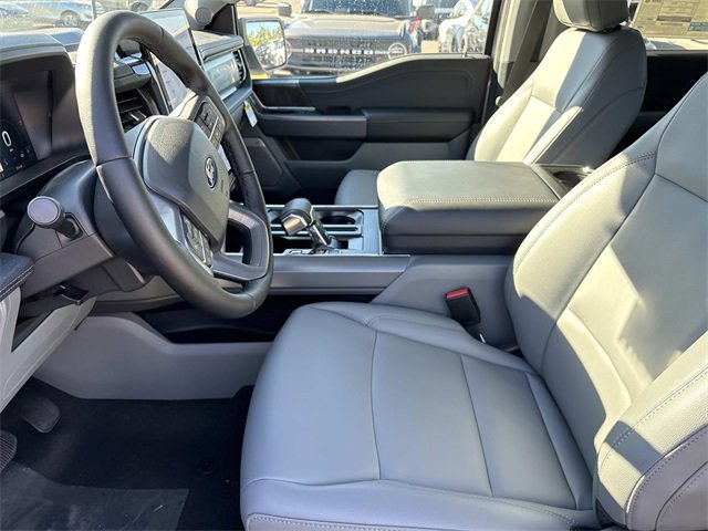 New 2025 Ford F150 Lightning Flash image 22