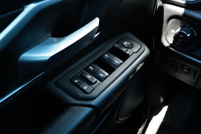 Certified 2026 RAM 1500 Big Horn RWD image 21