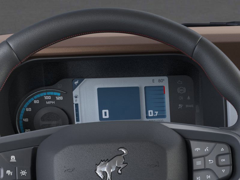 New 2024 Ford Bronco Heritage Edition image 13