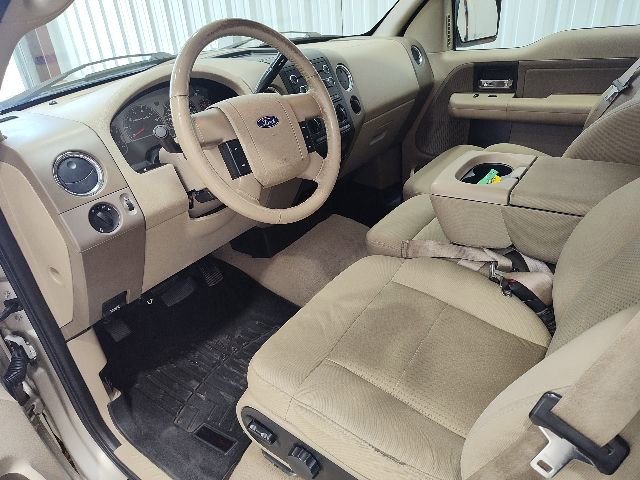 Used 2008 Ford F150 XLT AWD/4WD image 13