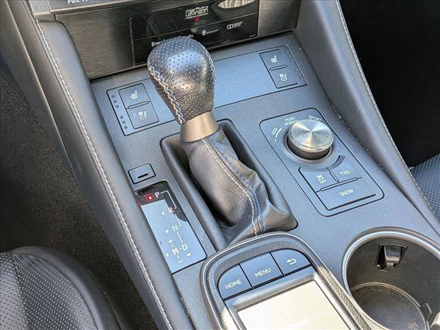 Used 2015 Lexus RC F w/ Performance Package image 16
