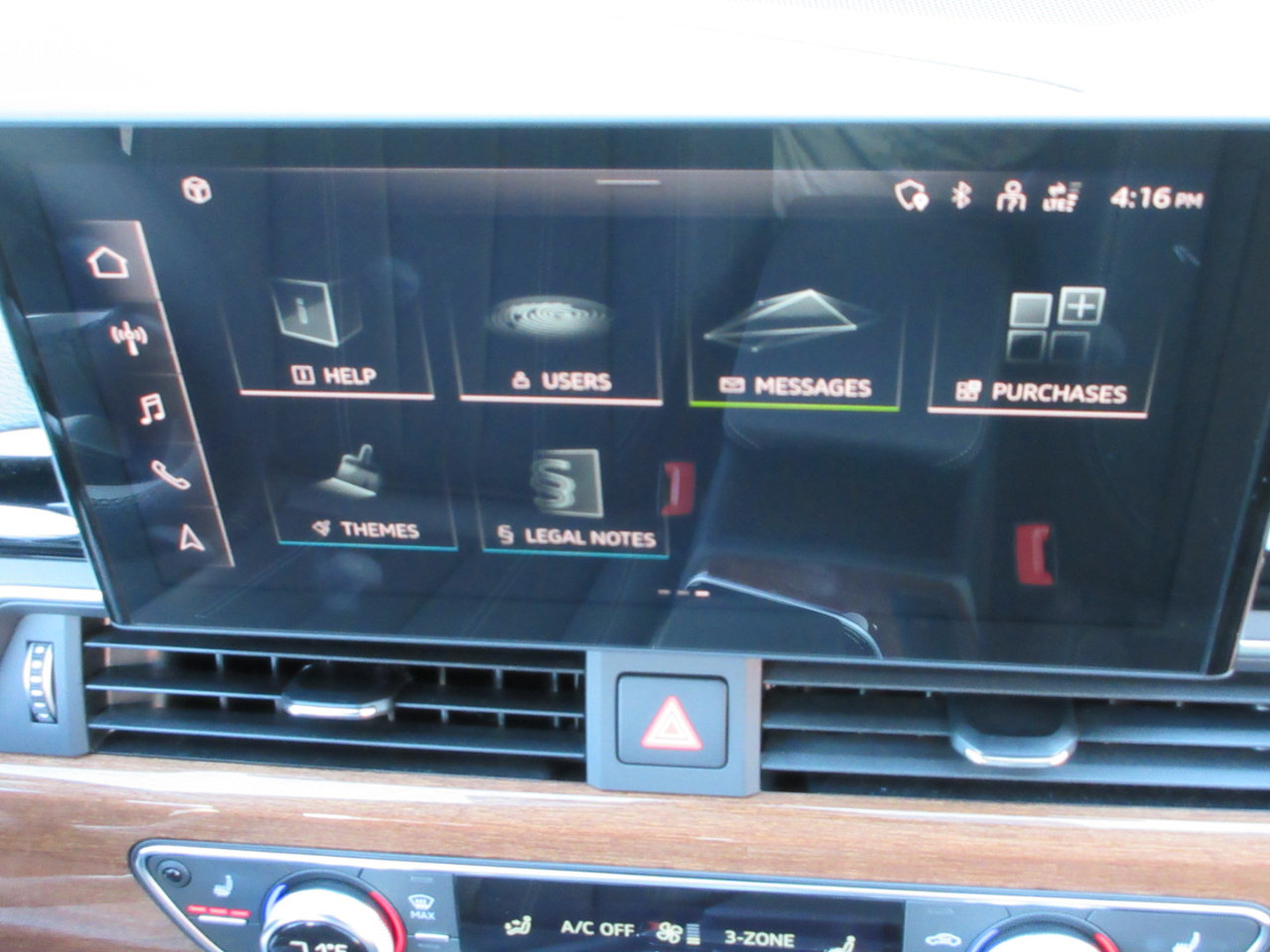 Used 2024 Audi A4 2.0T Premium image 58