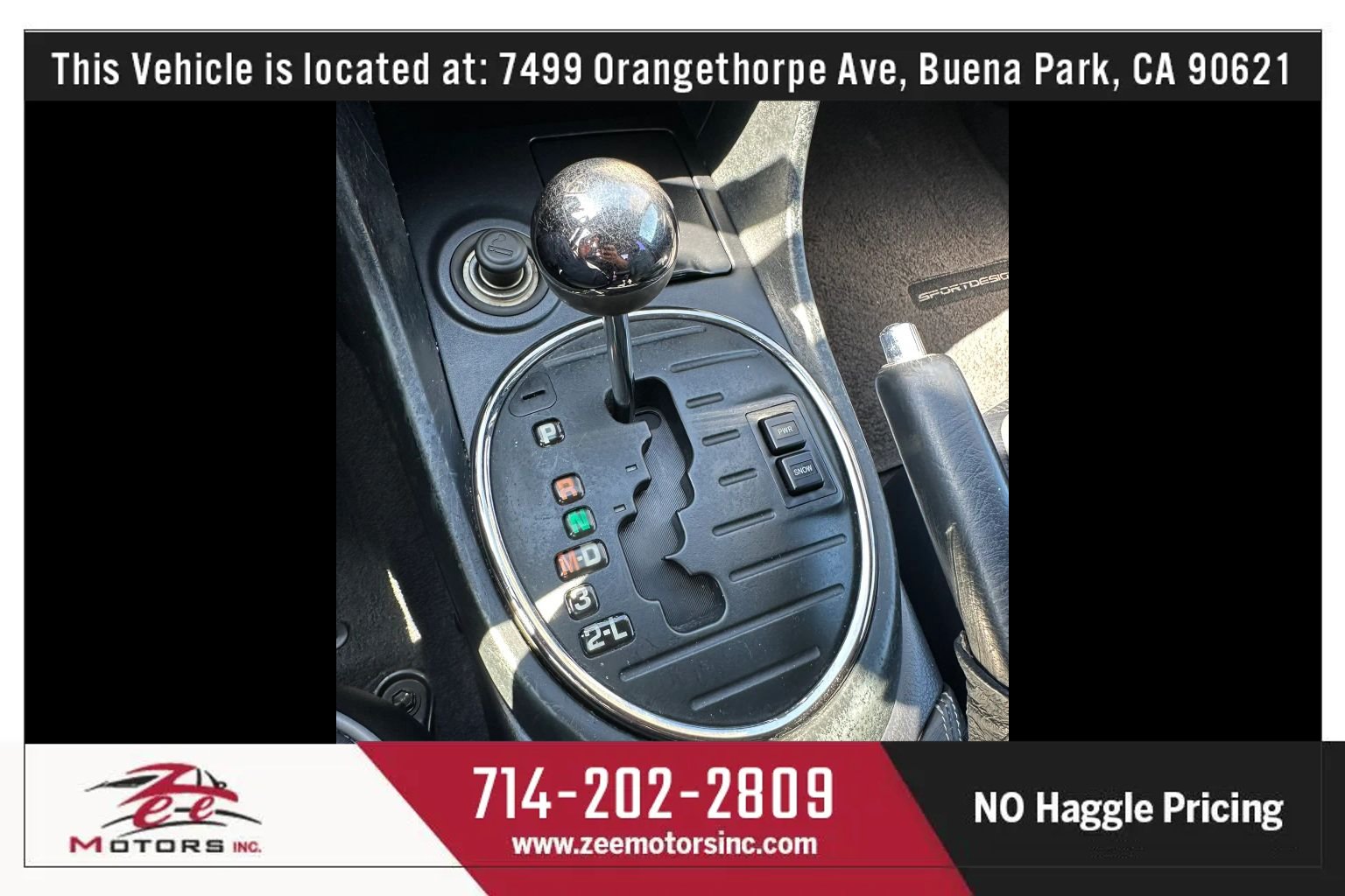 Used 2004 Lexus IS 300 RWD image 37