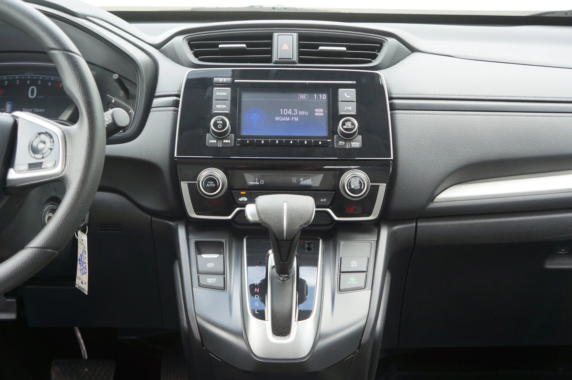 Used 2021 Honda CR-V LX image 33